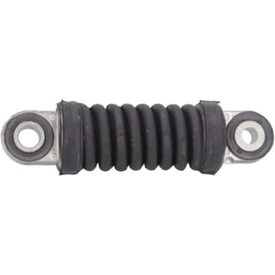 Vibratiedemper, Poly V-riem DriveAlign® GATES T38596