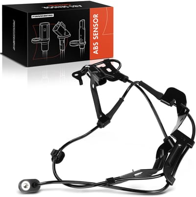 Frankberg 1x ABS Sensor Vooras Rechts voor Ford Ranger TKE 22L