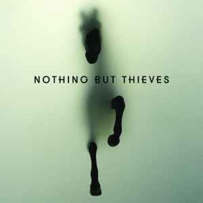 CD NOTHING BUT THIEVES - Nothing But Thieves (Luxe)  88875152102 Sony Music, RCA 2015 Japan Rock Gebruikt