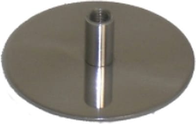 Kookring 1, Ø 40 mm voor Dessertring/Kookring Set - Gefu | FORMIDABLE