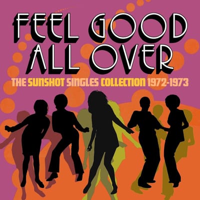 Feel Good All Over