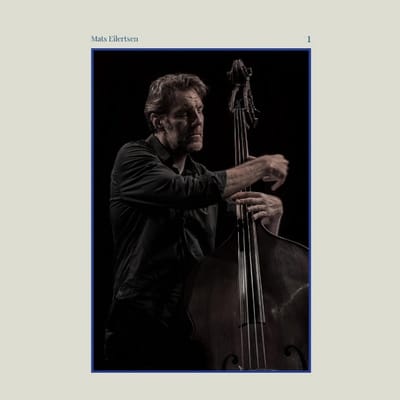 Mats Eilertsen - 1 (CD)