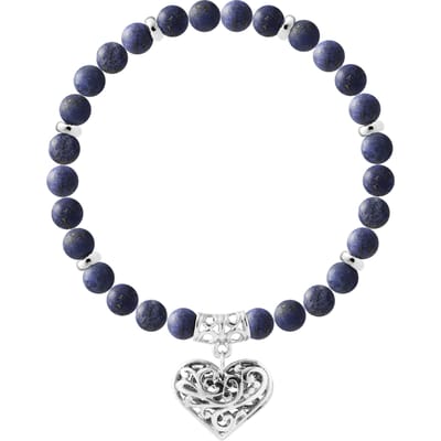 Armband Zilverkleurig 925 Port Harcourt