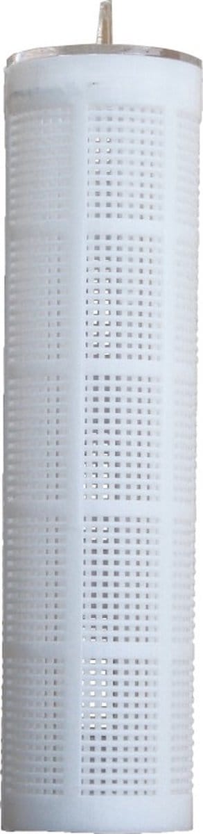 Pugh Micromet vervangpatroon - vervangpatronen voor Pugh75 of Pugh 150 - 12 STUKS