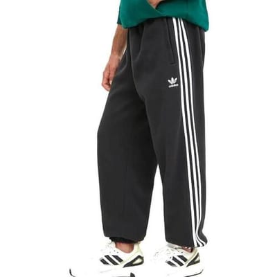 Trainingsbroek adidas Fleece