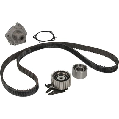 Waterpomp+distributieriem set SKF VKMC 02191-2