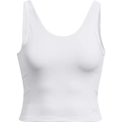 Under Armour Motion Tank-WHT Maat : XS