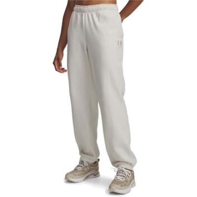 Under Armour Ua Icon Vida Flc Joggingbroek - Sportswear - Vrouwen