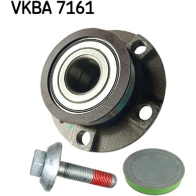 Wiellagerset SKF VKBA 7161