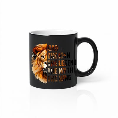 Nevolis® | Espressomok 330ml met Uniek Design | Ontwerp Jouw Eigen Mok | Handgemaakt Cadeau voor Koffieliefhebbers | Gepersonaliseerd op Aanvraag | Enkel of Grote Bestelling