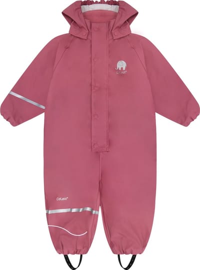 Rose Wine regenpak (aan één stuk) van CeLaVi 110