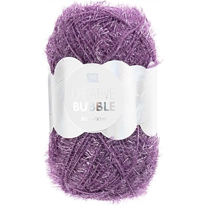 Rico Creative Bubble  - Violet