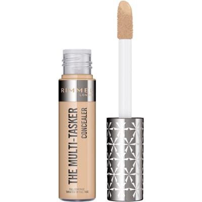 Rimmel London Lasting Finish Multi-Tasker Concealer - 040 Ivory