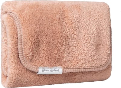 Baby Aankleedmat - Reismat - Baby Verzorgen - Waterafstotend - 68 x 44 cm - Tuscany