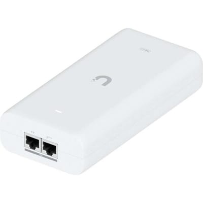 Ubiquiti Networks 10G PoE+++ Adapter (90W) PoE-injector 10 GBit/s