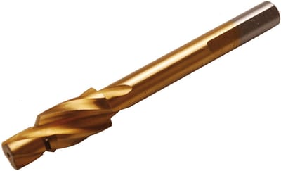 BGS HSS-boormachine voor art. 8408 110 x 10 mm - 8408-1