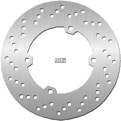 Motorfiets remschijf NG Brake Disc DIS199