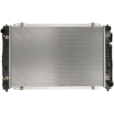 Radiateur THERMOTEC D7Y053TT