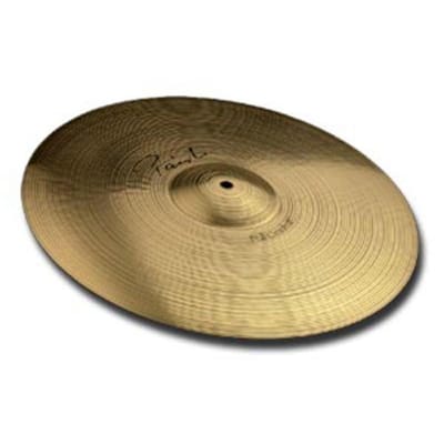 Paiste Signature Full Crash 18" - Crash bekken