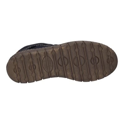 JOSEF SEIBEL Steffi 53 | Enkellaars voor Dames | blauw