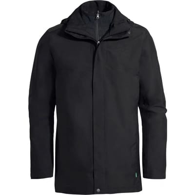 3-in-1 parka VAUDE Idris III