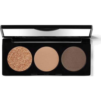 Bobbi Brown The Essential Eye Shadow Trio | Golden Hour | Oogschaduwpalette 4.4 gr