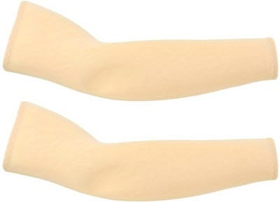 Nivard Armwarmers Heren & Dames - Armstukken - Polswarmers - Licht Roze