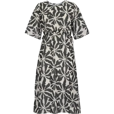 Dames Avorno Cover Up Strandjurk
