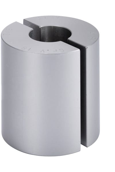 ROTHENBERGER Reductie-inzetstuk voor ROFROST TURBO 1.1/4" 18mm (3/8") - 62213