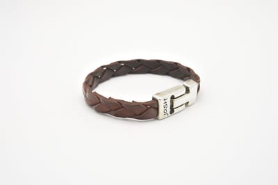 Josh-24764-Armband-Cognac-Heren-20,5cm