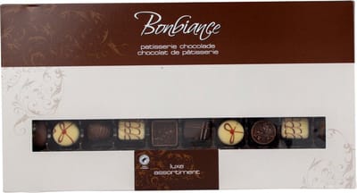 Bonbiance Luxe pralines 805 gram