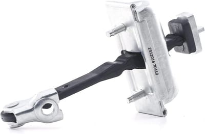 Vergrendelingsmechanisme voor Autodeur