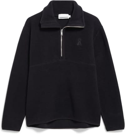 Oversized Sweatshirt - Fleece Trui - Casual Dagelijks - Biologisch Katoen GOTS - Oversized Fit