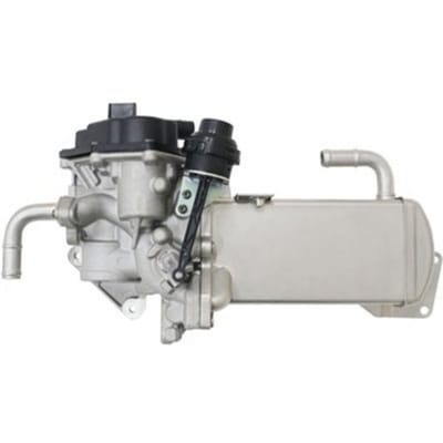 EGR-klep MAGNETI MARELLI 571822112157