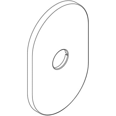 Ideal Standard for central thermostat A3438AA Art. A960054AA