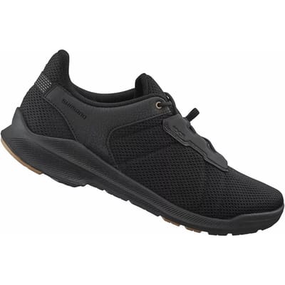 Shimano Ex300 Mtb-schoenen Zwart EU 42 Man