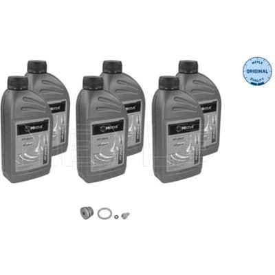 Onderd.set, olie verversen van automatische versnellingsbak MEYLE 514 135 0002