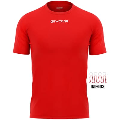 Jersey Givova Capo