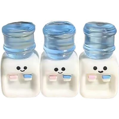 Distributeur d'eau Squishy Jouet à presser Drôle Soulagement du stress Décompression Jouet Fidget pour Adultes et Enfants Jouet anti-stress à presser