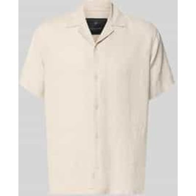 Jack & Jones Resort overhemd Relaxed Fit Resort overhemd