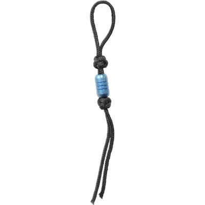 Benchmade lanyard blauw