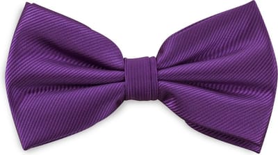 JB Collection - Strikken - strik paars repp - paars