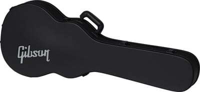 Gibson Modern Hardshell Case Les Paul - Koffer voor elektrische gitaren