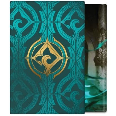 Ruination Une Novel de League of Legends par Anthony Reynolds Livre relié 9780356521879