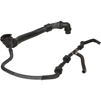 Radiateurslang THERMOTEC DWW502TT