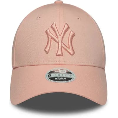 Dames baseballpet New York Yankees Nos Lge Ess 9FORTY