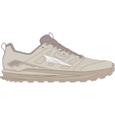 Damesschoenen Altra Lone Peak 9+