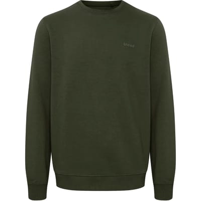 Sweater met ronde hals Blend Downton Regular fit