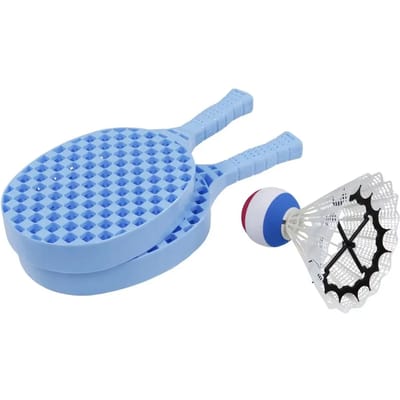 Set badmintonrackets Tanga sports