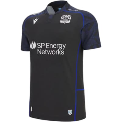 Thuis Shirt Glasgow Warriors 2025/26